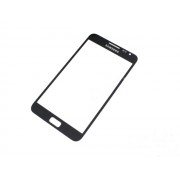 LCD stikliukas Samsung Galaxy Note N7000 / i9220 HQ Juodas